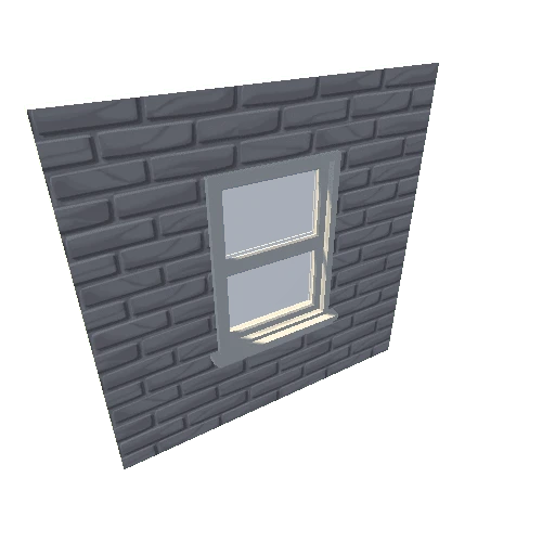 WallAndRoofSet1_WindowWall 1